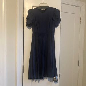 Morgane le fay dress